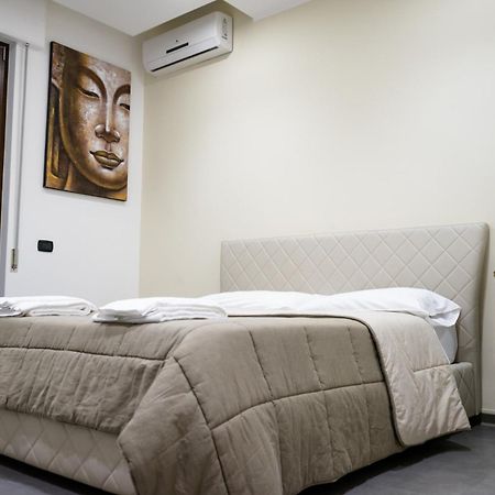 Alta Dimora Bed & Breakfast Bitritto Bagian luar foto