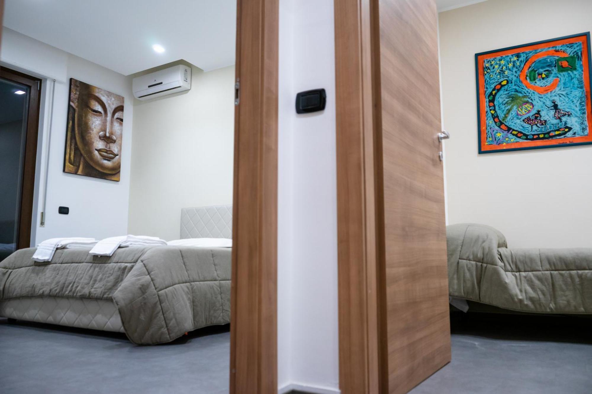 Alta Dimora Bed & Breakfast Bitritto Bagian luar foto
