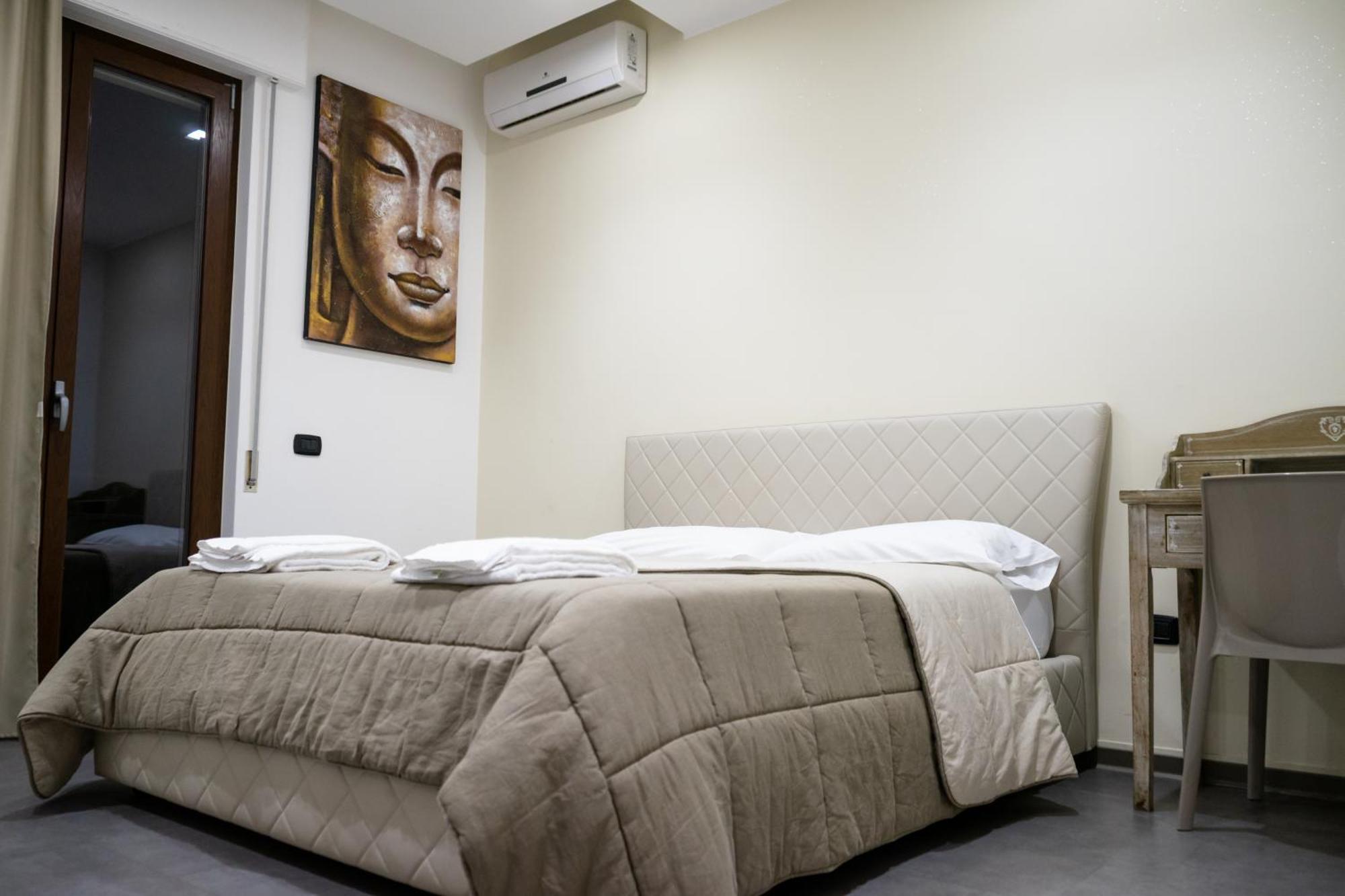 Alta Dimora Bed & Breakfast Bitritto Bagian luar foto