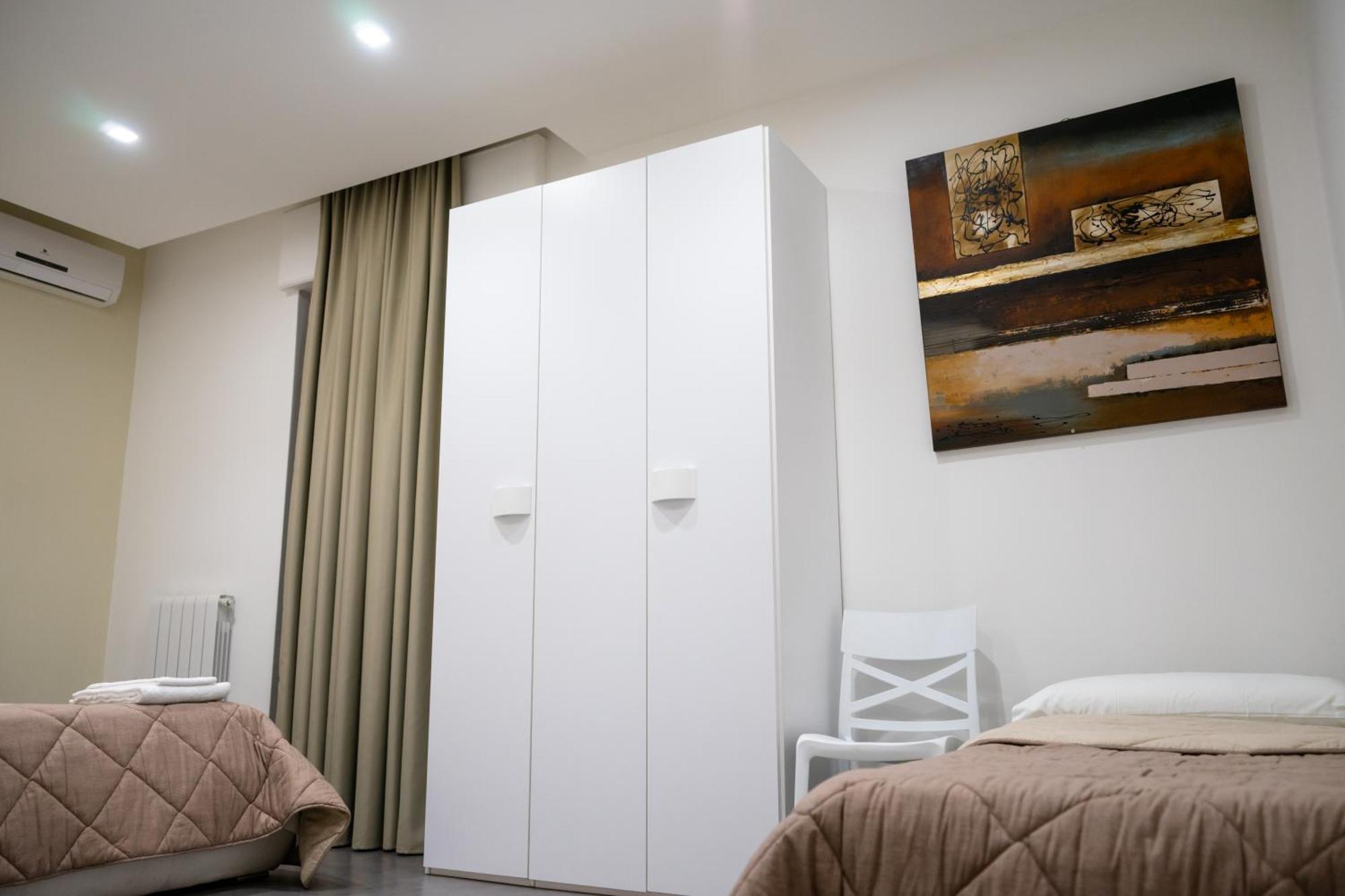Alta Dimora Bed & Breakfast Bitritto Bagian luar foto